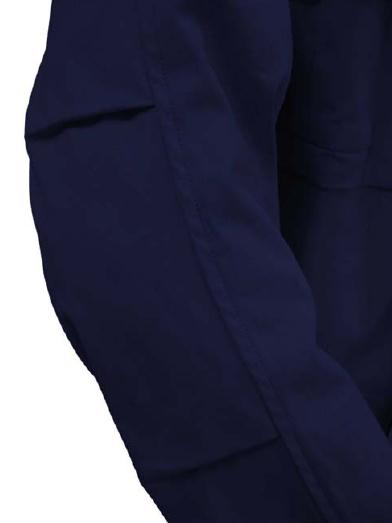 abbigliamento tecnico da lavoro